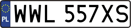 WWL557XS