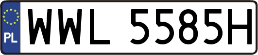 WWL5585H
