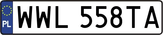 WWL558TA