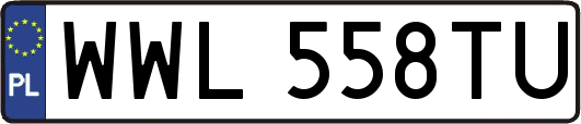 WWL558TU