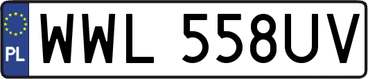 WWL558UV