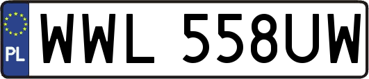 WWL558UW