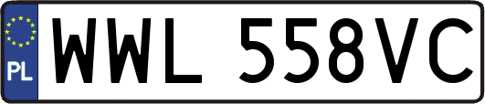 WWL558VC