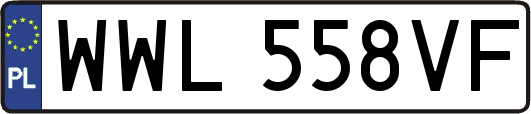 WWL558VF