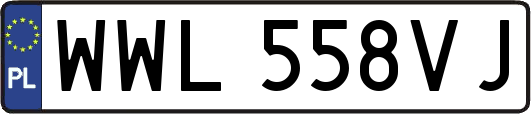 WWL558VJ