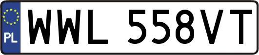WWL558VT