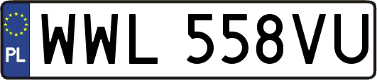 WWL558VU