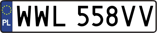 WWL558VV