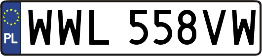WWL558VW