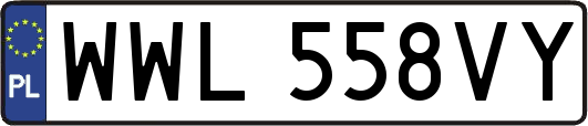 WWL558VY