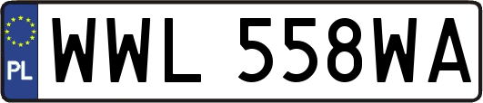 WWL558WA