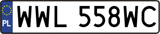 WWL558WC