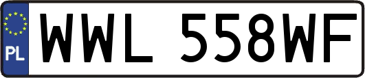 WWL558WF