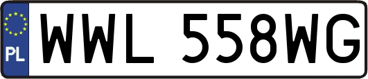 WWL558WG