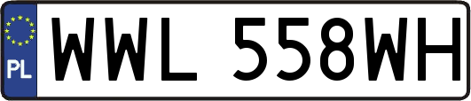 WWL558WH