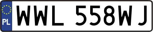 WWL558WJ