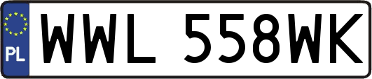 WWL558WK