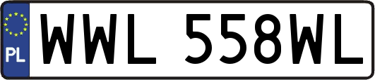 WWL558WL