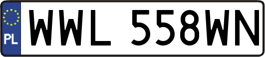 WWL558WN