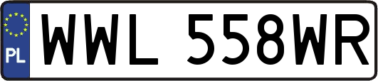 WWL558WR