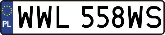 WWL558WS