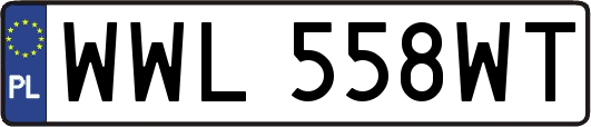 WWL558WT
