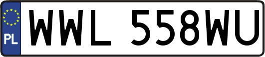 WWL558WU