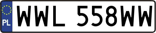WWL558WW