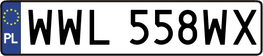 WWL558WX