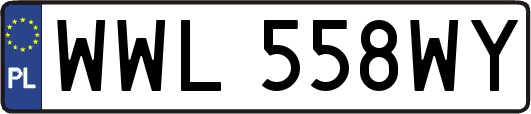 WWL558WY