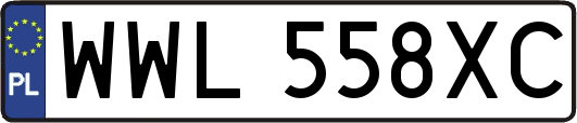 WWL558XC