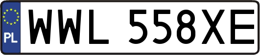 WWL558XE