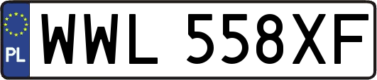 WWL558XF