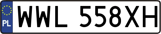 WWL558XH