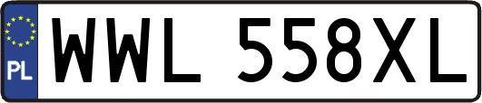WWL558XL