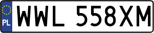 WWL558XM