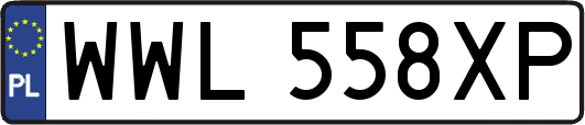 WWL558XP
