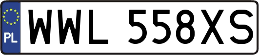 WWL558XS