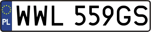 WWL559GS