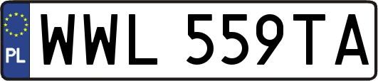 WWL559TA