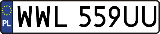 WWL559UU