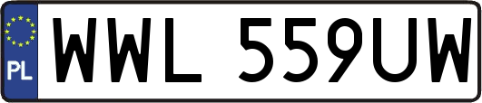 WWL559UW