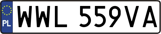 WWL559VA