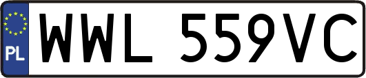 WWL559VC