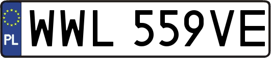 WWL559VE