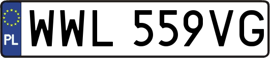 WWL559VG