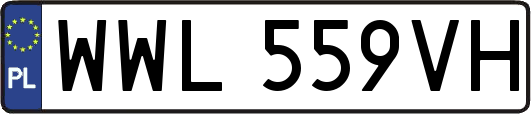 WWL559VH