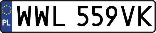 WWL559VK