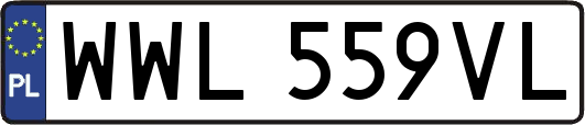 WWL559VL