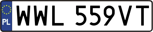 WWL559VT